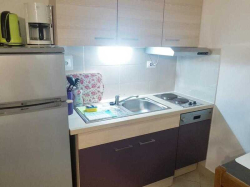 Appartements APARTMANI ANA DRAMALJ Crikvenica