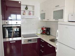 Appartements APARTMANI ANA DRAMALJ Crikvenica