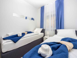 Appartements APARTMANI ANA DRAMALJ Crikvenica