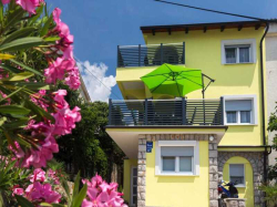 Appartements APARTMANI ANA DRAMALJ Crikvenica