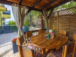 Appartements APARTMANI ANA DRAMALJ Crikvenica