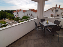 Appartements Villa Gabi Diklo