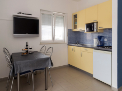 Appartements Villa Gabi Diklo