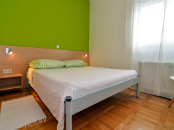 Appartements Villa Gabi Diklo
