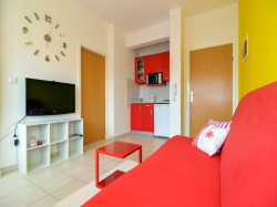 Appartements Villa Gabi Diklo