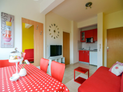 Appartements Villa Gabi Diklo