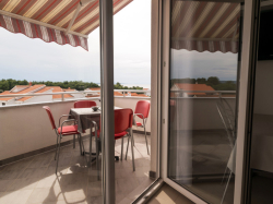 Appartements Villa Gabi Diklo