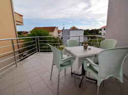 Appartements Villa Gabi Diklo