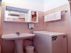 Appartements Villa Gabi Diklo
