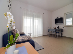 Appartements Villa Gabi Diklo