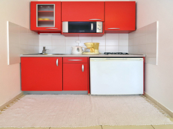 Appartements Villa Gabi Diklo