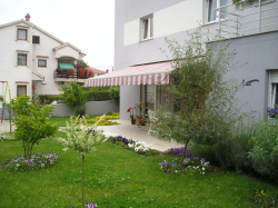 Appartements Villa Gabi Diklo