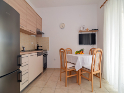 Appartements Villa Gabi Diklo