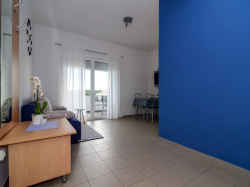 Appartements Villa Gabi Diklo