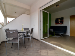 Appartements Villa Gabi Diklo
