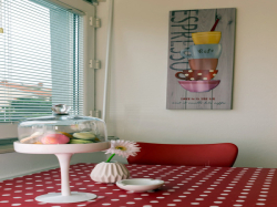 Appartements Villa Gabi Diklo