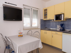 Appartements Villa Gabi Diklo