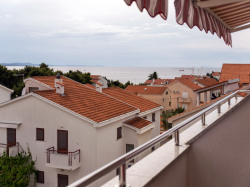 Appartements Villa Gabi Diklo