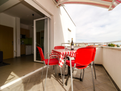 Appartements Villa Gabi Diklo