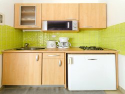 Appartements Villa Gabi Diklo