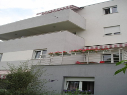 Appartements Villa Gabi Diklo