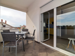 Appartements Villa Gabi Diklo