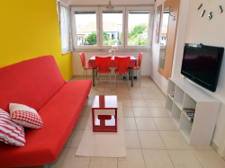 Appartements Villa Gabi Diklo