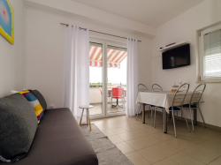 Appartements Villa Gabi Diklo