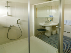 Appartements Villa Gabi Diklo