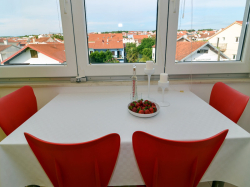 Appartements Villa Gabi Diklo