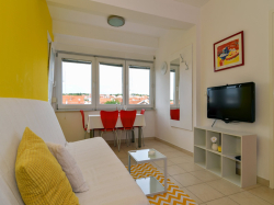 Appartements Villa Gabi Diklo