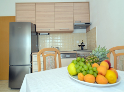 Appartements Villa Gabi Diklo