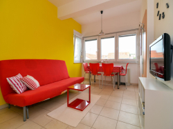 Appartements Villa Gabi Diklo