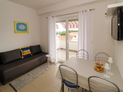 Appartements Villa Gabi Diklo