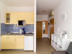 Appartements Villa Gabi Diklo
