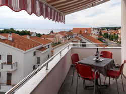 Appartements Villa Gabi Diklo