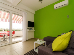 Appartements Villa Gabi Diklo