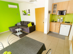 Appartements Villa Gabi Diklo