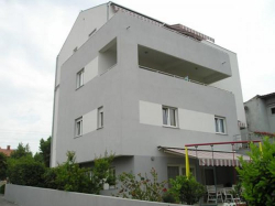 Appartements Villa Gabi Diklo