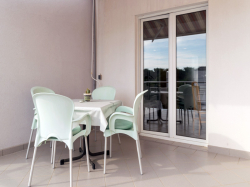 Appartements Villa Gabi Diklo