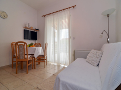 Appartements Villa Gabi Diklo