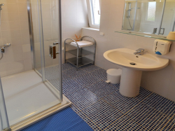 Appartements Villa Gabi Diklo