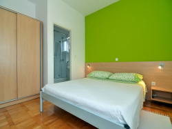 Appartements Villa Gabi Diklo