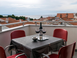 Appartements Villa Gabi Diklo