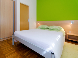 Appartements Villa Gabi Diklo