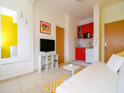 Appartements Villa Gabi Diklo