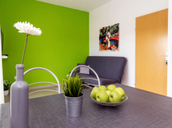 Appartements Villa Gabi Diklo