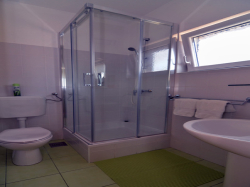 Appartements Villa Gabi Diklo