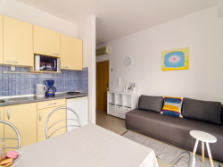 Appartements Villa Gabi Diklo