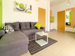Appartements Villa Gabi Diklo